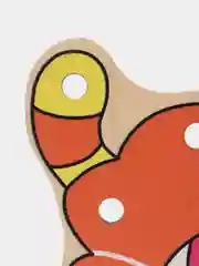 Шнуровка "Кот"