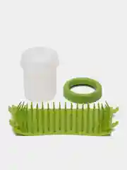 Лапомойка для собак и кошек