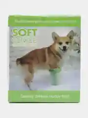 Лапомойка для собак и кошек