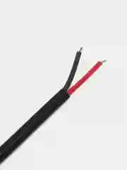 Белый фара противотуманная, светодиодная 12В, LED вспышка ФСО, лед вспышки птф