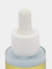 Желтый сыворотка для лица, питание
