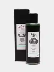 Тонер двухфазный для лица ANTI-AGE омоложение МИКРОЛИЗ, 110 мл