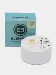 Голубой гидрогелевые патчи для глаз Element, 60 шт