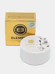 Желтый гидрогелевые патчи для глаз Element, 60 шт