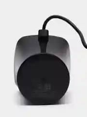 Зарядное устройство в авто подстаканник NG, 2 гнезда прикуривателя, 2 x USB, 3.1A, пластик