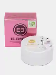 Розовый гидрогелевые патчи для глаз Element, 60 шт