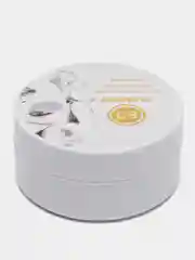 Розовый гидрогелевые патчи для глаз Element, 60 шт