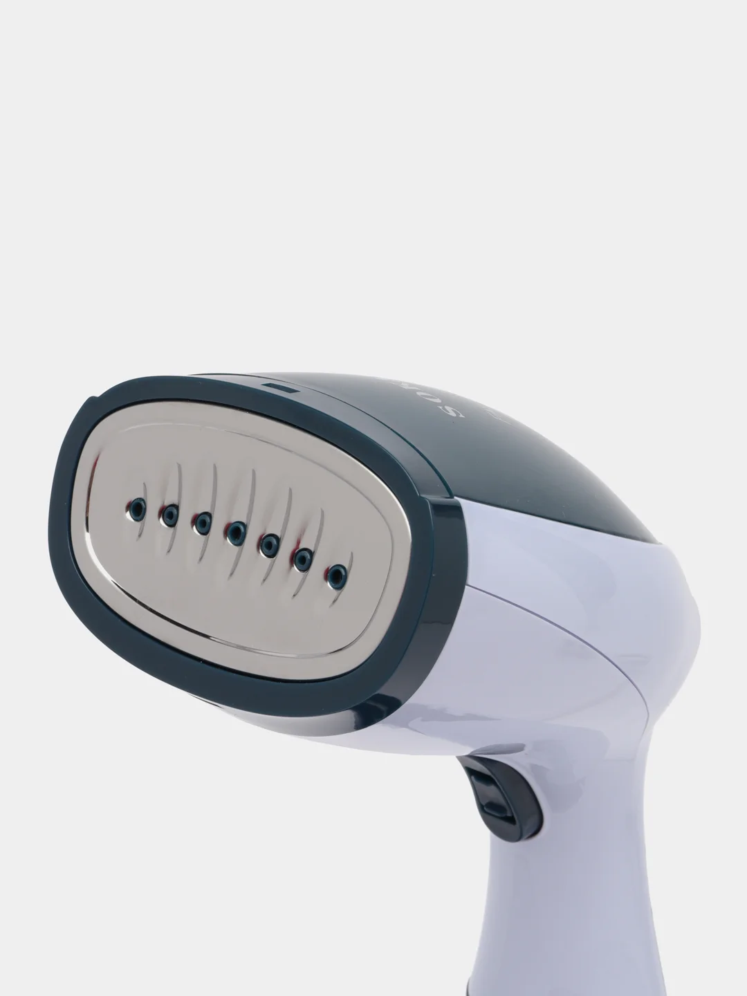 Белый отпариватель ручной SOKANY SK-3072
