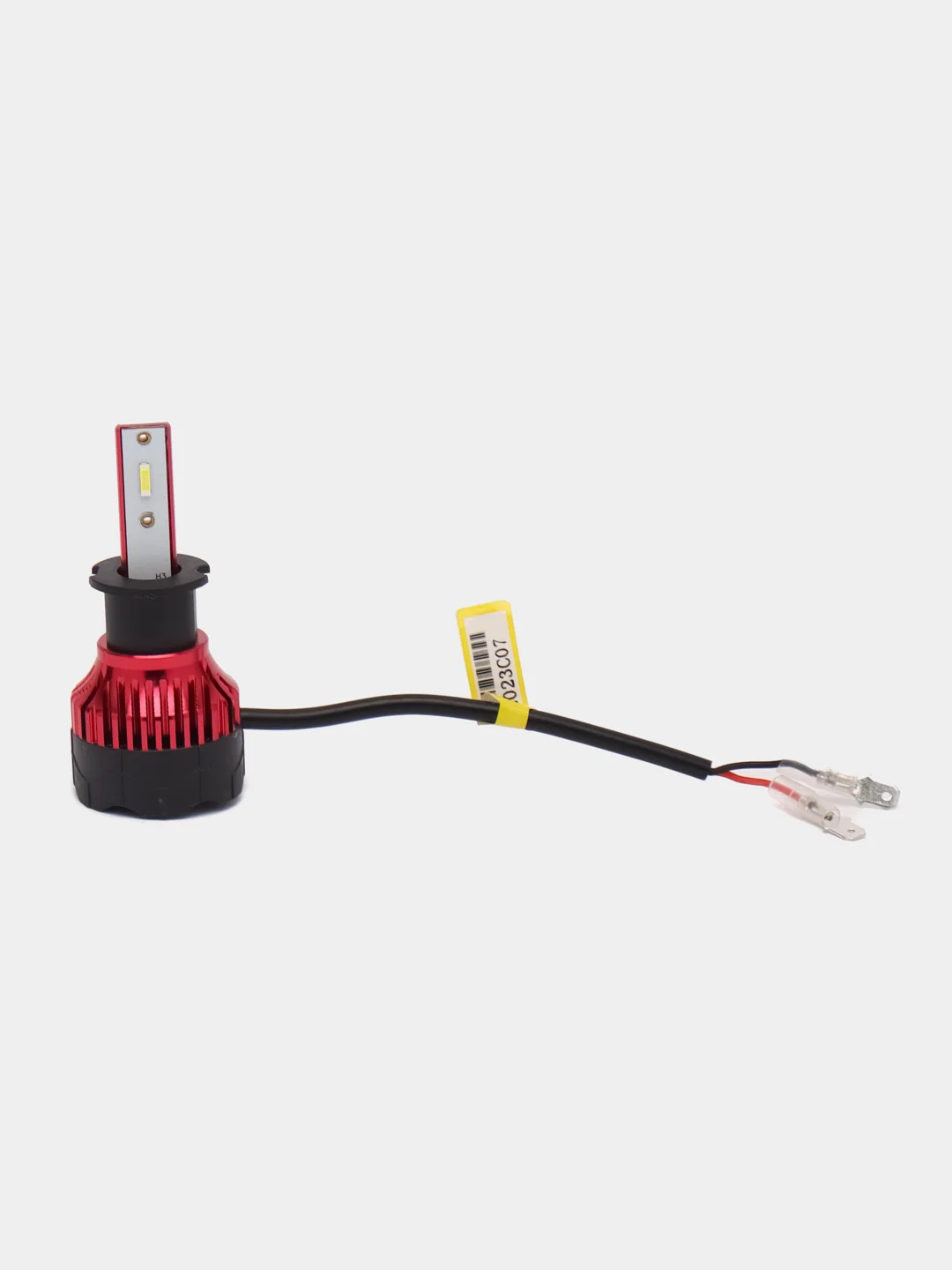 Белый светодиодные LED лампы K5 автомобильные H1, H4, H7, H11