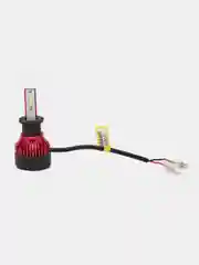 Белый светодиодные LED лампы K5 автомобильные H1, H4, H7, H11