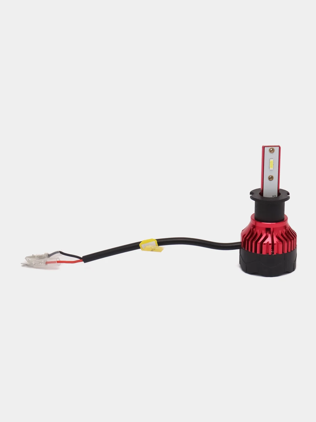 Белый светодиодные LED лампы K5 автомобильные H1, H4, H7, H11