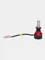 Белый светодиодные LED лампы K5 автомобильные H1, H4, H7, H11
