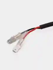 Белый светодиодные LED лампы K5 автомобильные H1, H4, H7, H11