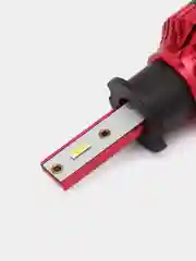 Белый светодиодные LED лампы K5 автомобильные H1, H4, H7, H11