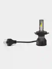 Белый светодиодная автомобильная LED лампа H1, H4, H7, H11, автосвет