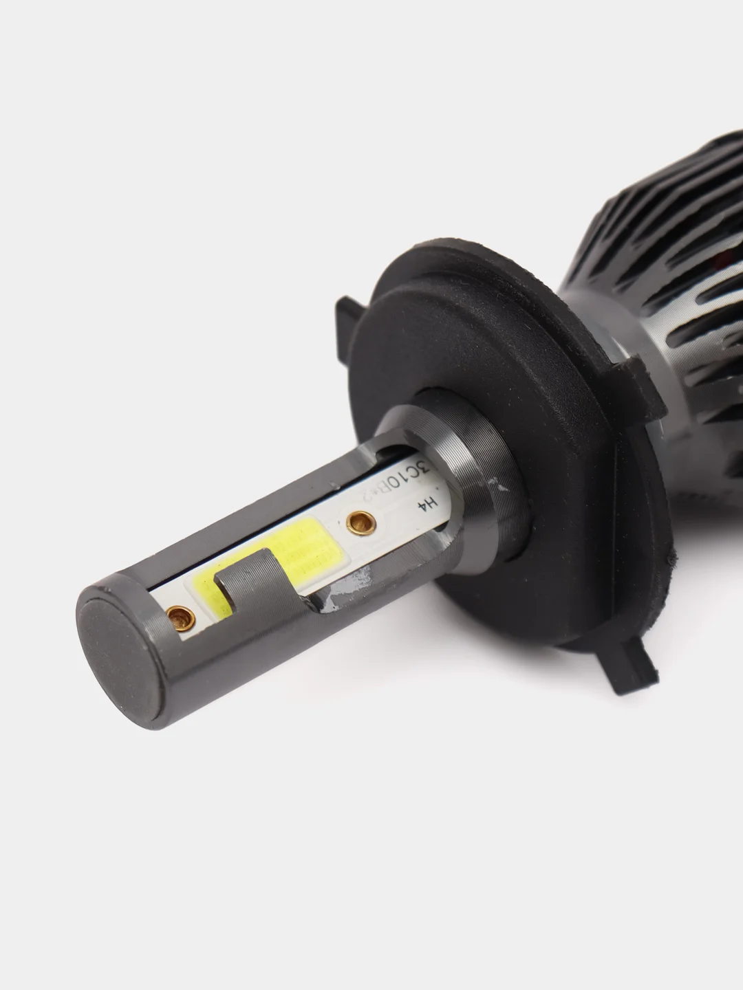 Белый светодиодная автомобильная LED лампа H1, H4, H7, H11, автосвет