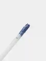 Синий меланж жидкие тени для век, блестящие тени с глиттером, блестки для макияжа на Новый год
