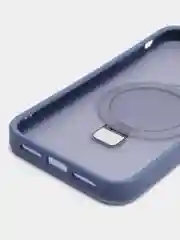 Серебряный чехол для iPhone 16 Pro, 16, 16 Pro Max, 14, 13, 15, 15 Pro Max, 11, 14 Pro Max, Magsafe