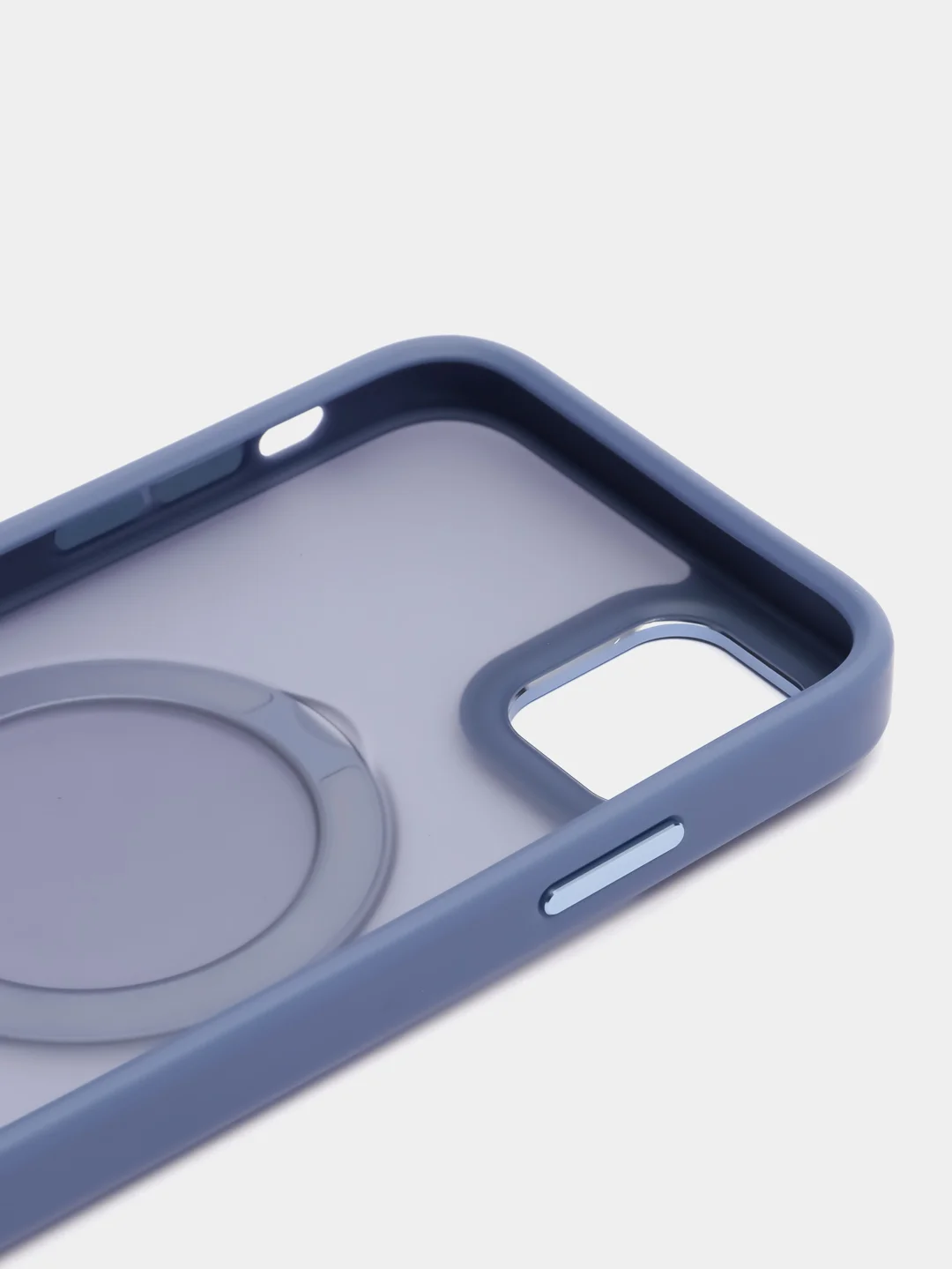 Серебряный чехол для iPhone 16 Pro, 16, 16 Pro Max, 14, 13, 15, 15 Pro Max, 11, 14 Pro Max, Magsafe