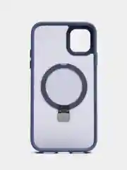 Серебряный чехол для iPhone 16 Pro, 16, 16 Pro Max, 14, 13, 15, 15 Pro Max, 11, 14 Pro Max, Magsafe