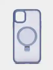 Серебряный чехол для iPhone 16 Pro, 16, 16 Pro Max, 14, 13, 15, 15 Pro Max, 11, 14 Pro Max, Magsafe