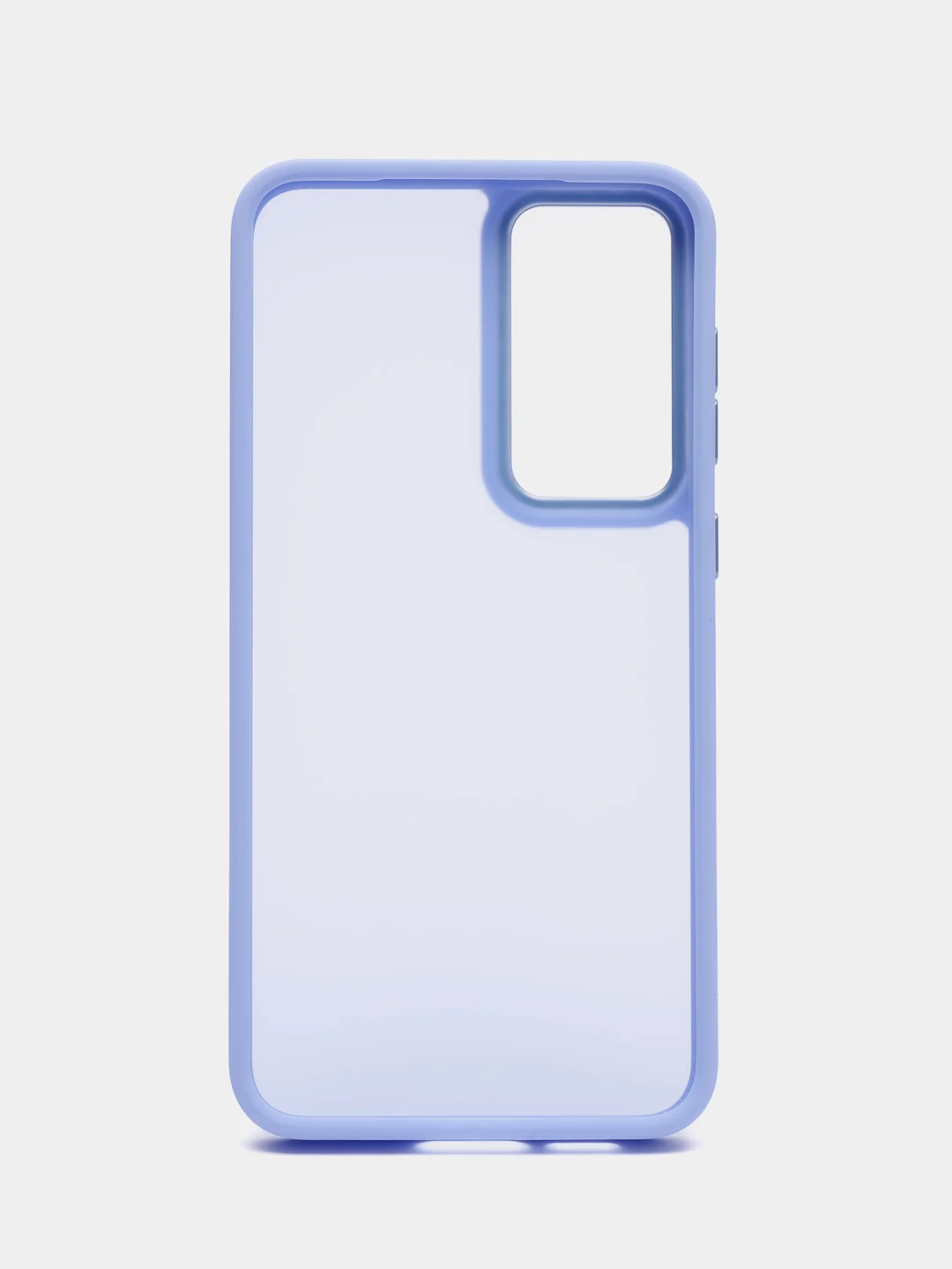 Лавандовый противоударный чехол для Samsung S24, S24 Plus, S24 Ultra, S23 ultra, S23 Plus, S23
