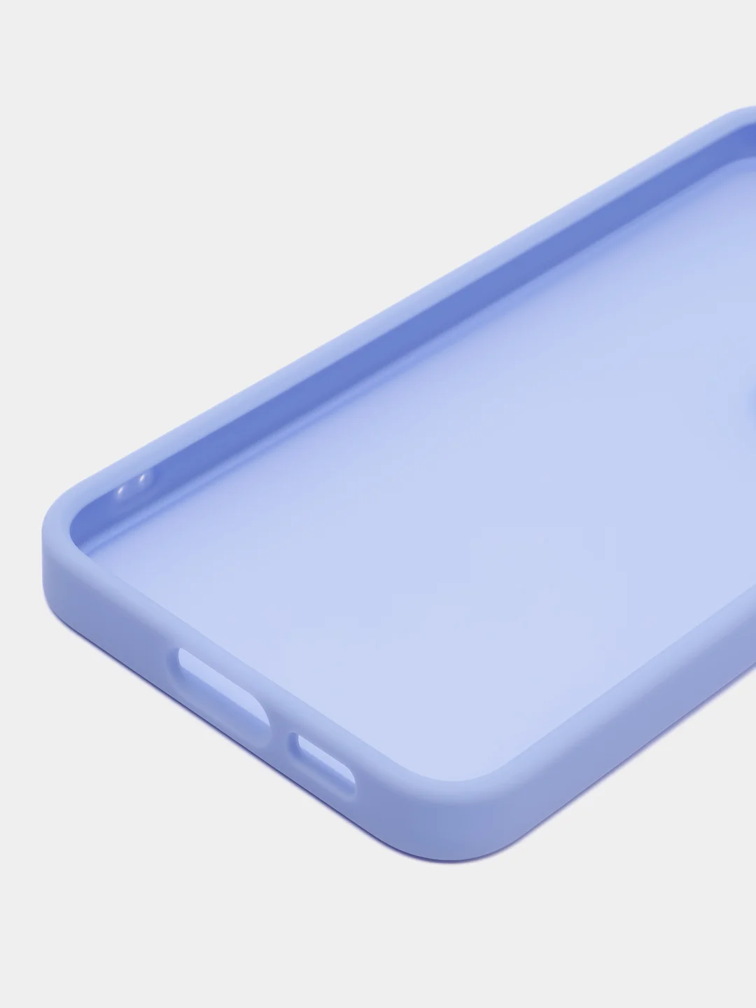 Лавандовый противоударный чехол для Samsung S24, S24 Plus, S24 Ultra, S23 ultra, S23 Plus, S23