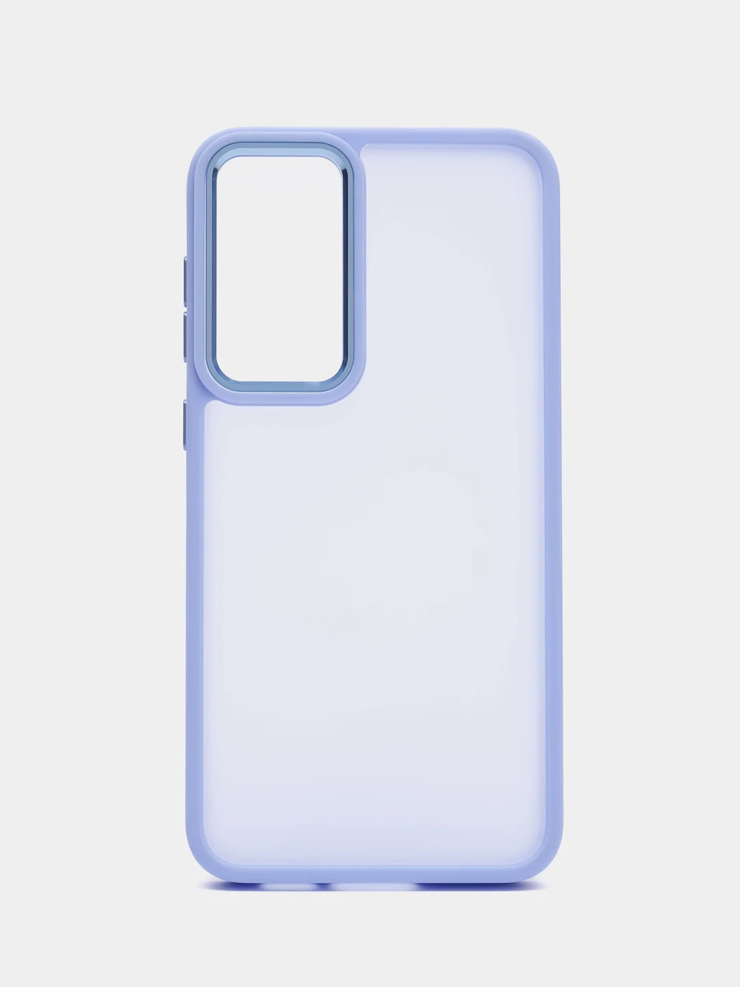 Лавандовый противоударный чехол для Samsung S24, S24 Plus, S24 Ultra, S23 ultra, S23 Plus, S23