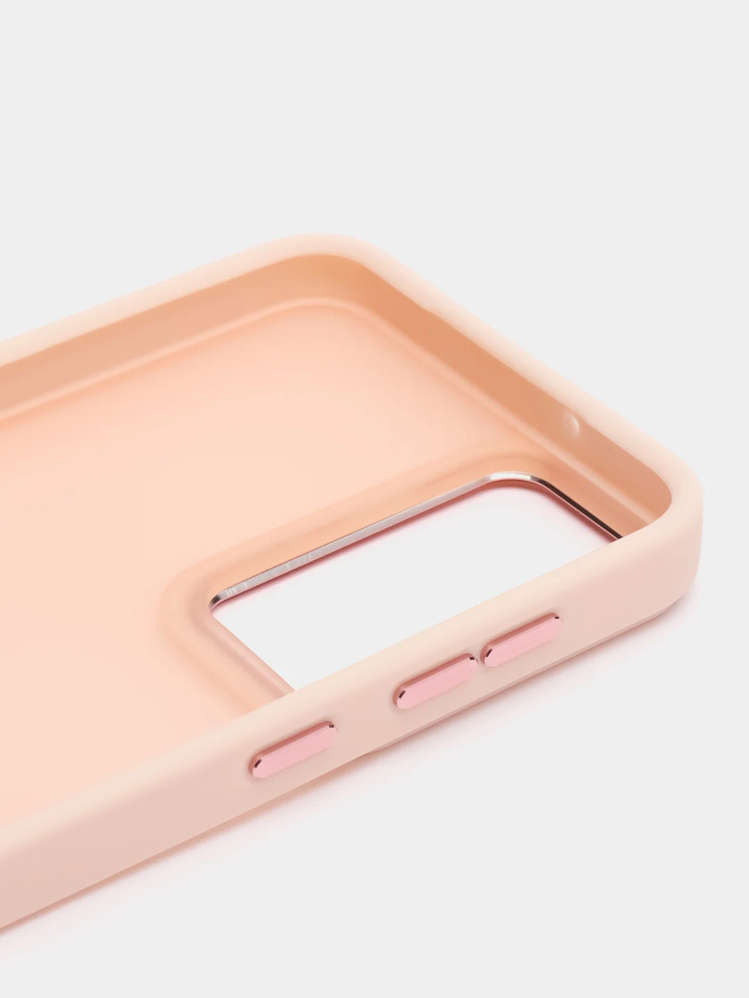 Розовый противоударный чехол для Samsung S24, S24 Plus, S24 Ultra, S23 ultra, S23 Plus, S23