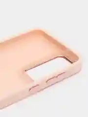 Розовый противоударный чехол для Samsung S24, S24 Plus, S24 Ultra, S23 ultra, S23 Plus, S23