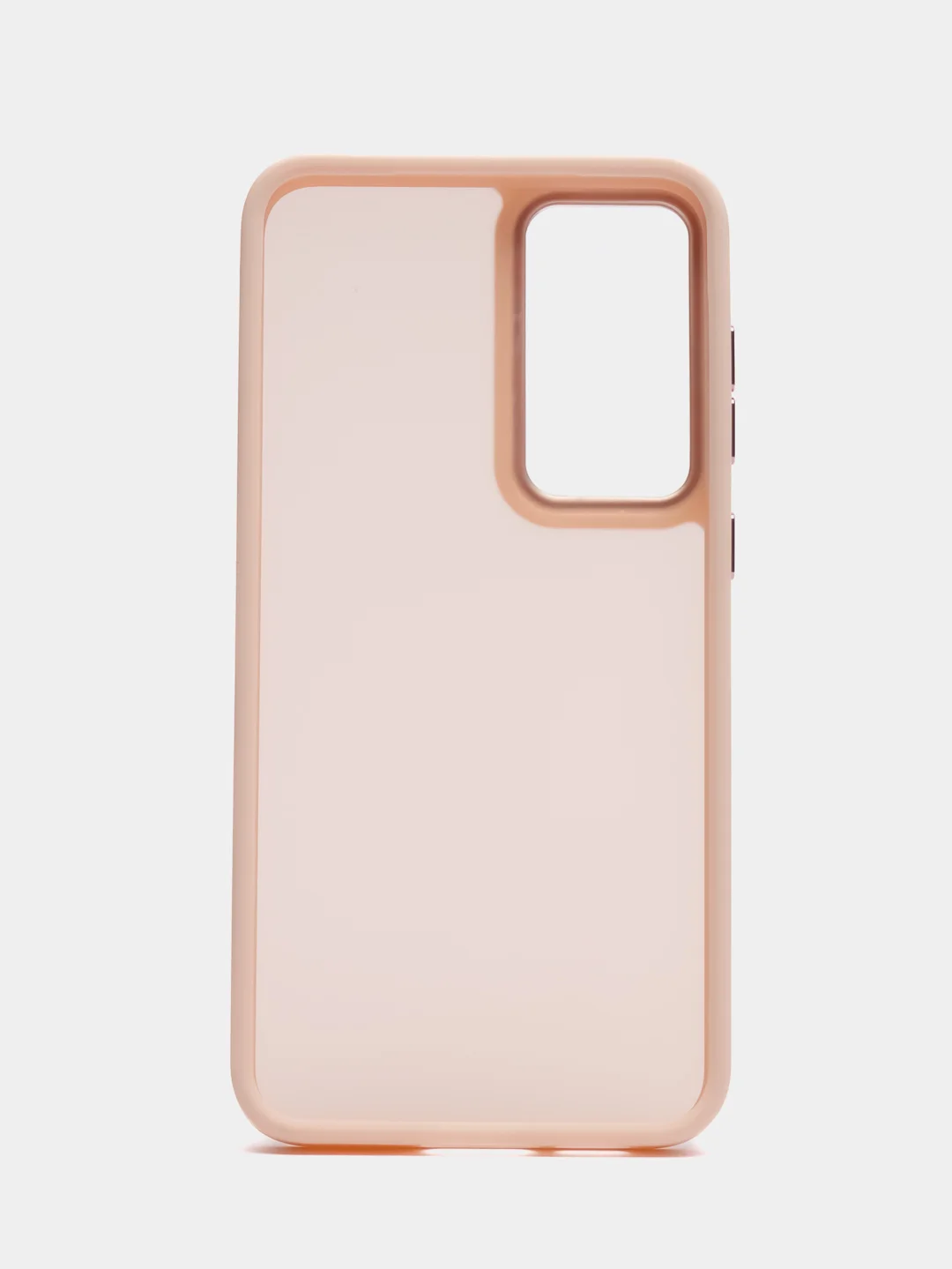 Розовый противоударный чехол для Samsung S24, S24 Plus, S24 Ultra, S23 ultra, S23 Plus, S23