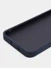 Темно-синий противоударный чехол для Samsung S24, S24 Plus, S24 Ultra, S23 ultra, S23 Plus, S23