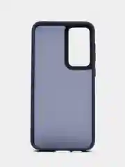 Темно-синий противоударный чехол для Samsung S24, S24 Plus, S24 Ultra, S23 ultra, S23 Plus, S23
