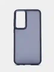 Темно-синий противоударный чехол для Samsung S24, S24 Plus, S24 Ultra, S23 ultra, S23 Plus, S23