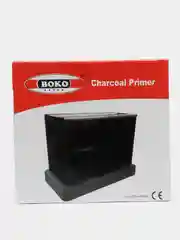Угольный электрическая плитка для кальяна, печка-горелка для розжига углей