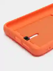 Манго чехол силиконовый для Xiaomi Redmi 9T (Редми 9Т), с защитой камеры