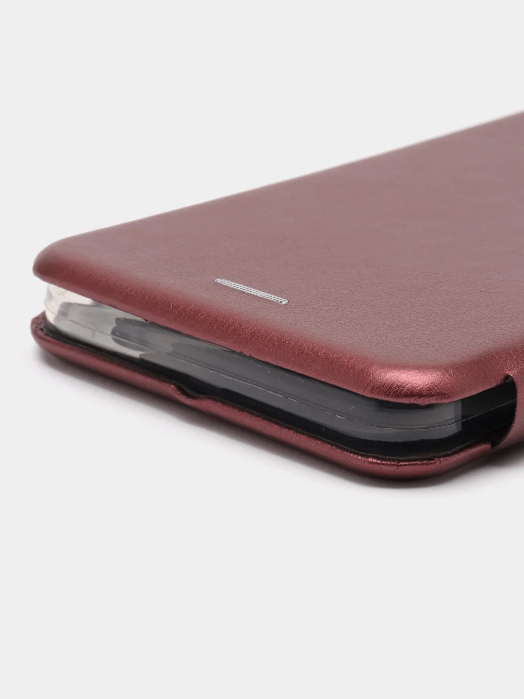 Морской чехол-книжка для Oppo A17 / A17K, Оппо А17, А17К