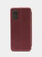 Морской чехол-книжка для Oppo A17 / A17K, Оппо А17, А17К