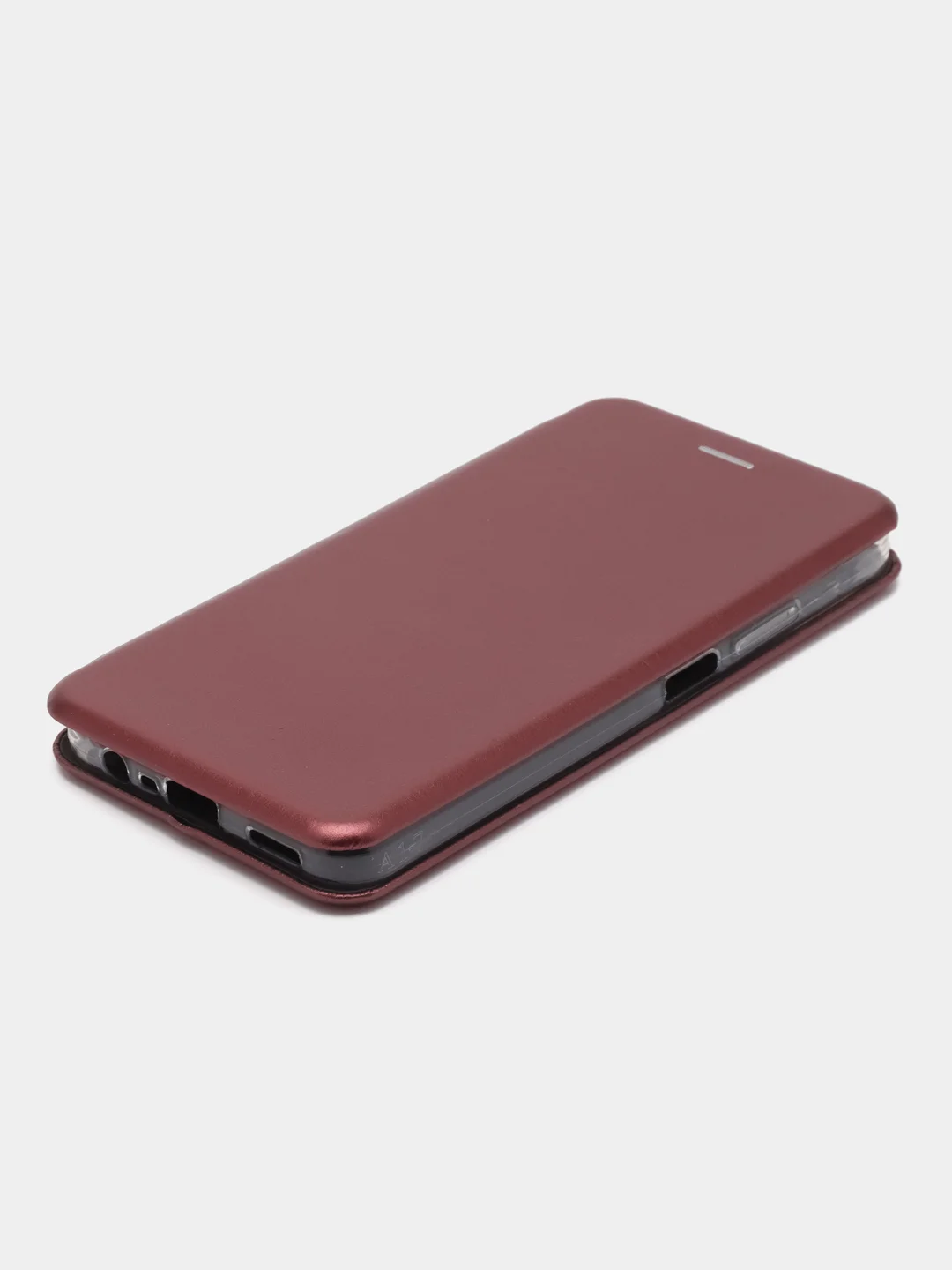 Морской чехол-книжка для Oppo A17 / A17K, Оппо А17, А17К