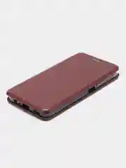 Морской чехол-книжка для Oppo A17 / A17K, Оппо А17, А17К