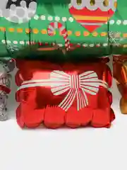 Голубой воздушные фольгированные шары "Новый год", "Елка", "Дед Мороз", "Снежинка",