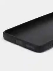 Темно-синий чехол для Huawei Nova Y90 (Хуавей Нова У90) силиконовый, цветной, матовый