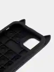 Хром чехол для iPhone 11, серия Pop it, антистресс