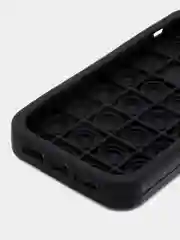 Хром чехол для iPhone 11, серия Pop it, антистресс
