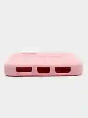 Розовый чехол для iPhone 6, 7, 8, SE 2020, SE 2022, серия Кошки