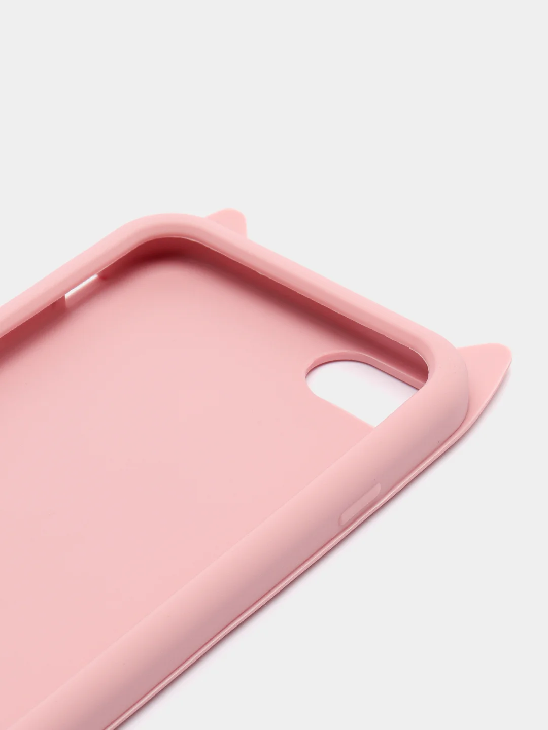 Розовый чехол для iPhone 6, 7, 8, SE 2020, SE 2022, серия Кошки