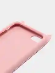 Розовый чехол для iPhone 6, 7, 8, SE 2020, SE 2022, серия Кошки