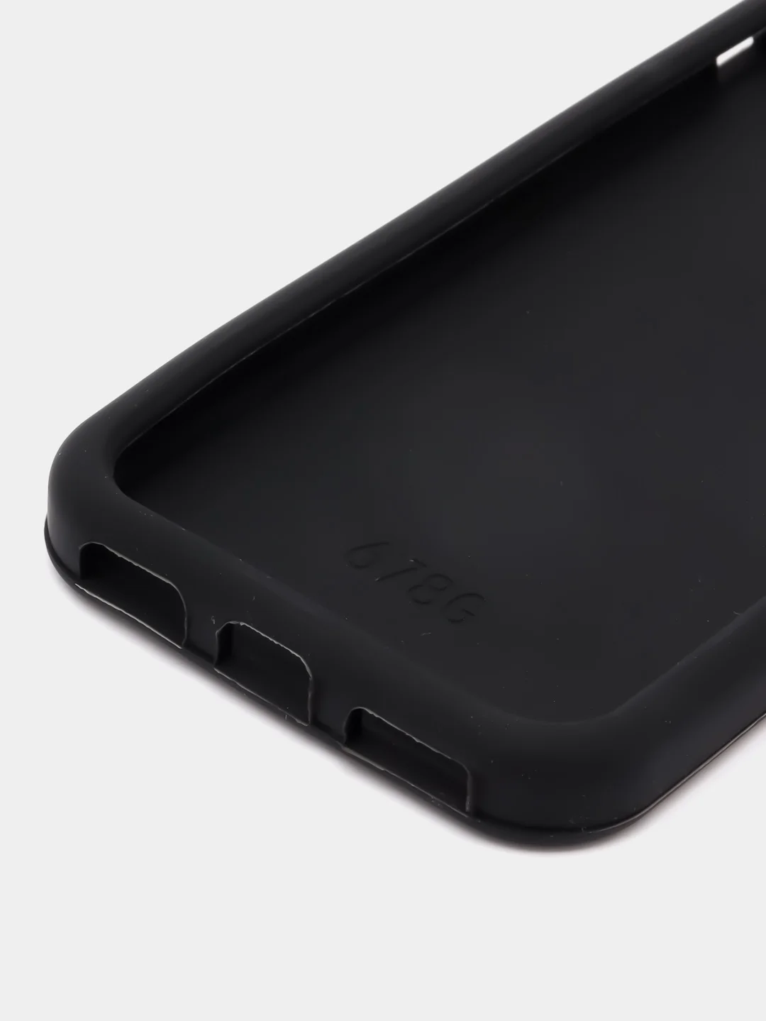 Черный чехол для iPhone 6, 7, 8, SE 2020, SE 2022, серия Кошки