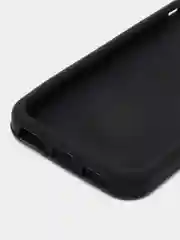 Черный чехол для iPhone 6, 7, 8, SE 2020, SE 2022, серия Кошки