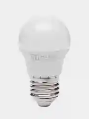 Лампа светодиодная LED-шар-VC, 8Вт, 230 Вт, лампочка светодиодная
